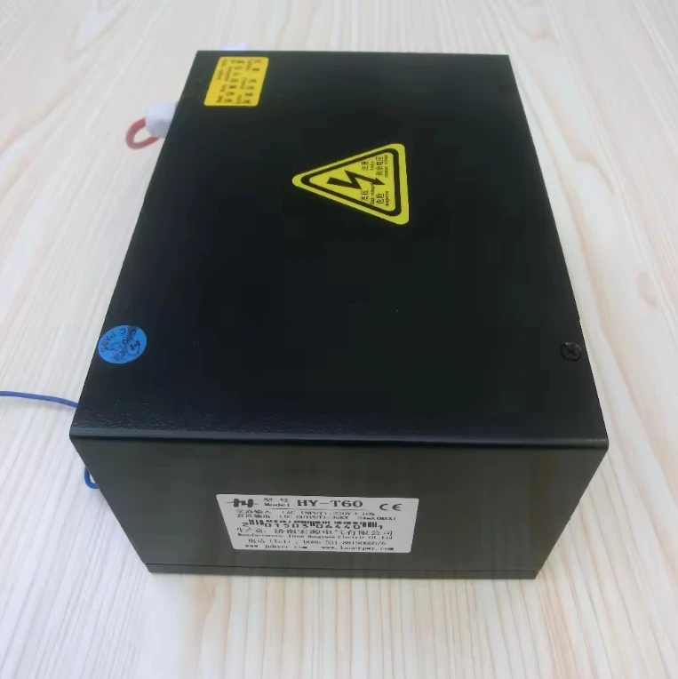 HY-T50/T60/T100/T150 Laser power supply  110v and 220v are available