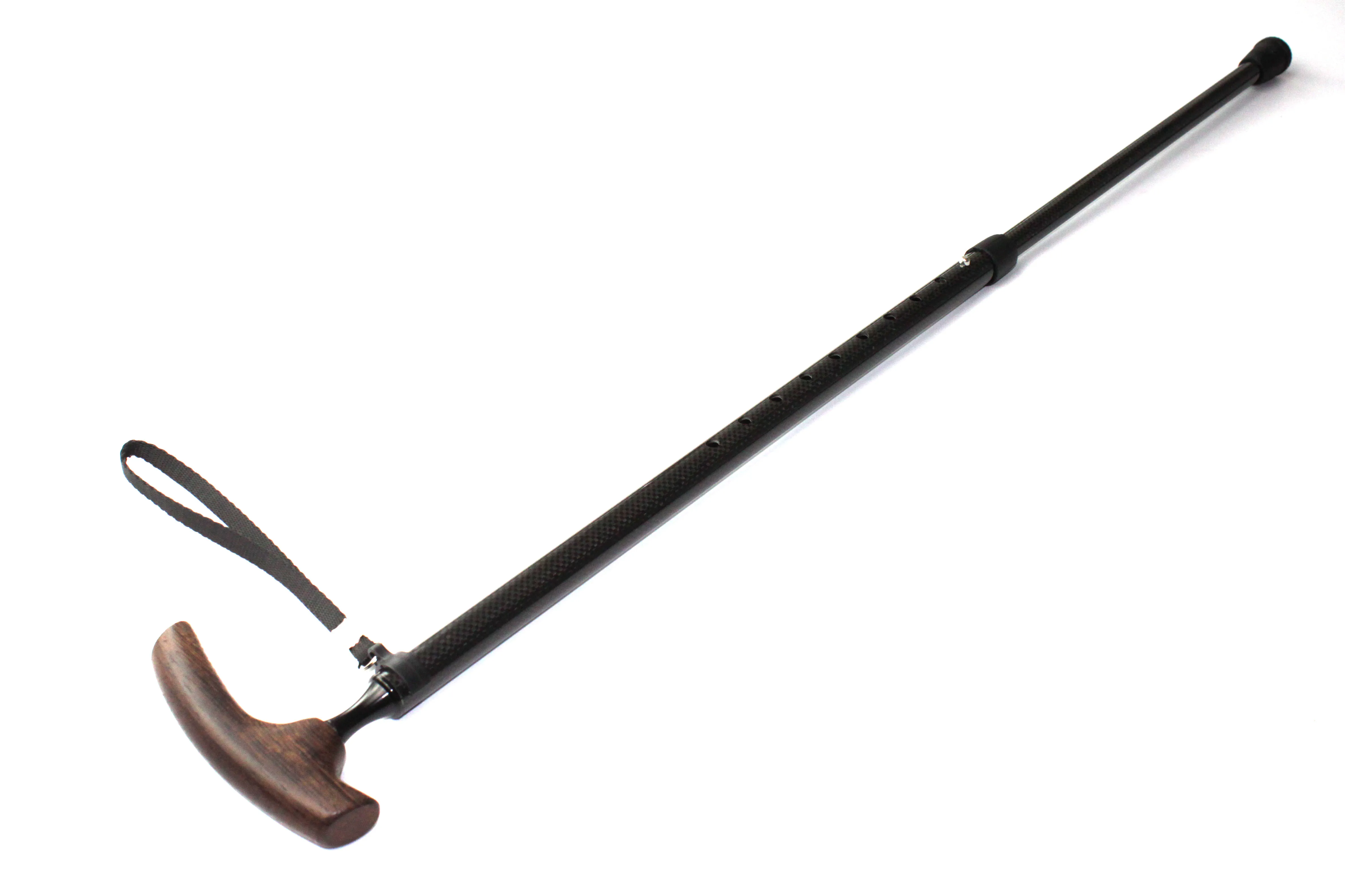 walking sticks carbon fiber blind walking stick cane for old people