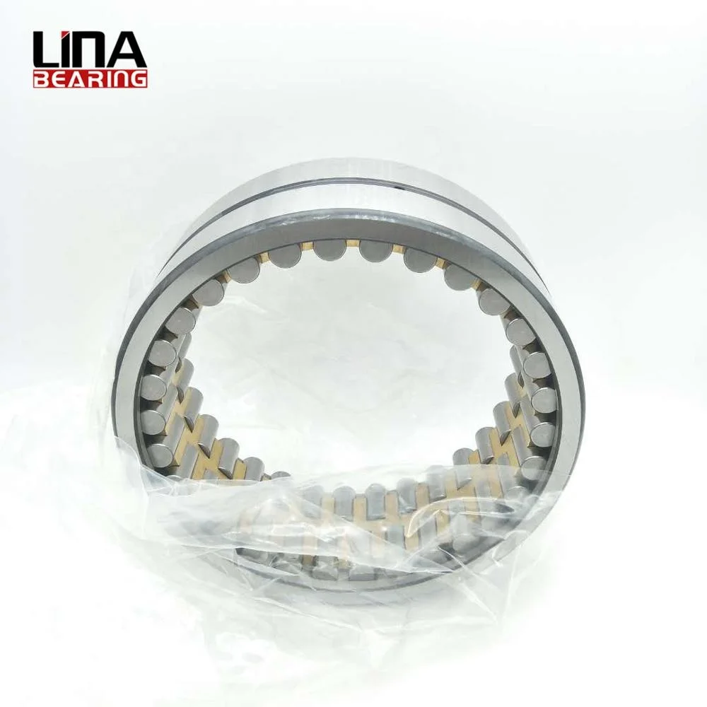 Низкое трение Na4912 односторонний игольчатый подшипник сцепления Hf061210 по низкой цене