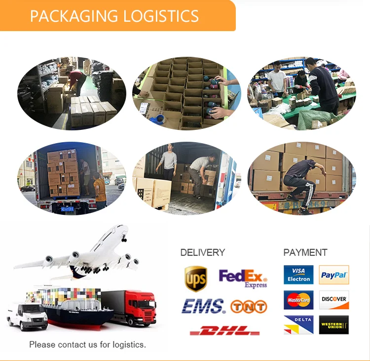 packing