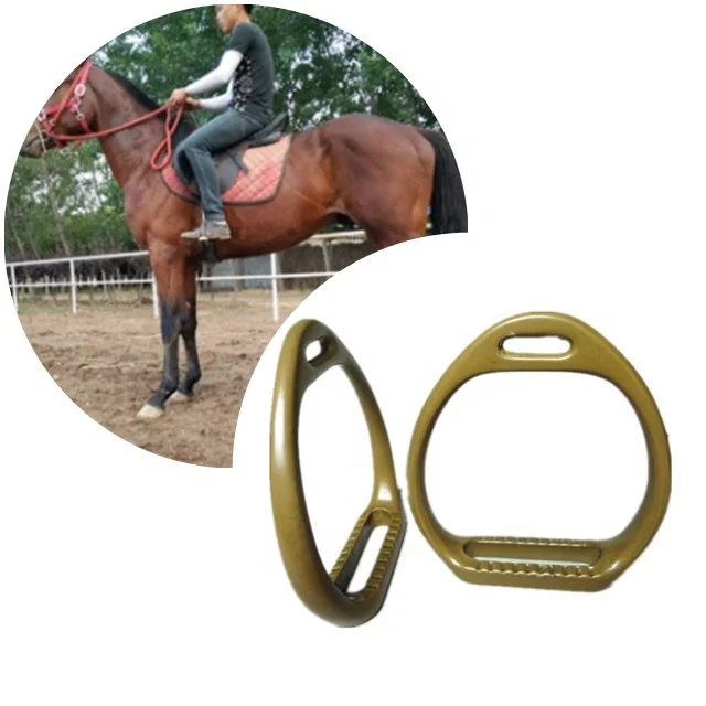 Auloddyagri supply horse products  horse Saddle horse stirrups reins