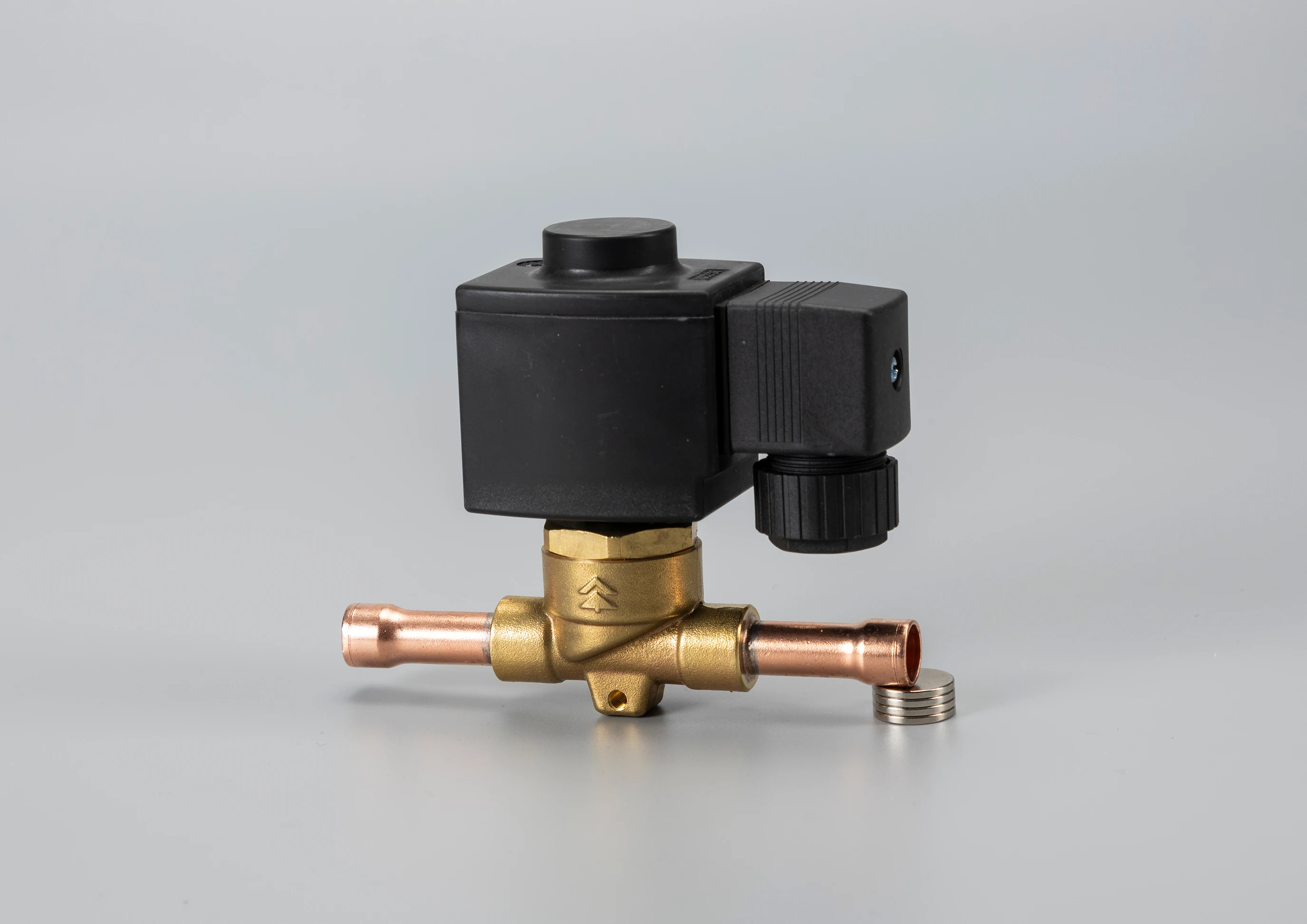 SV type solenoid valve SV20-2