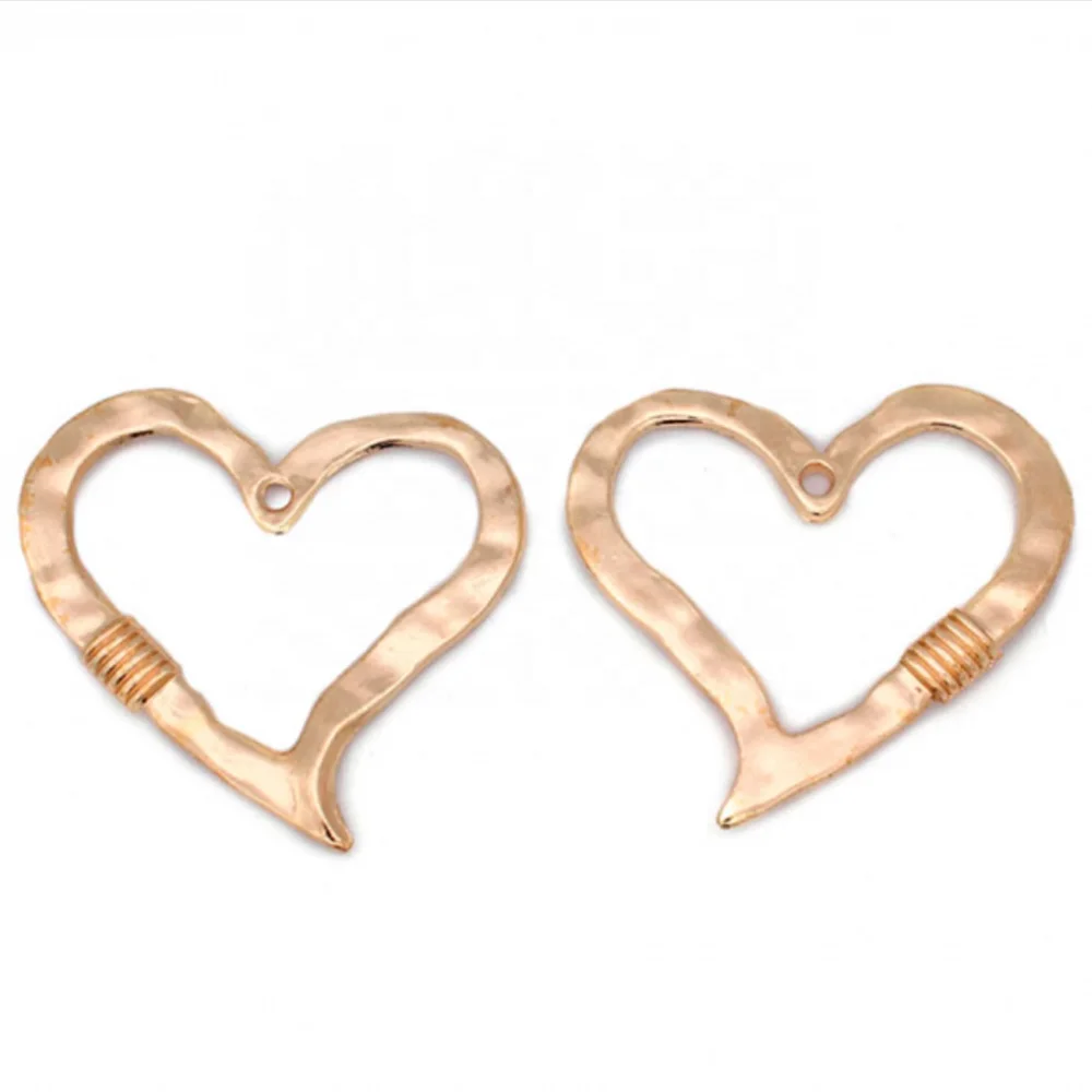 Accessories For Jewelry Making Big Hole Round Spacer Beads Silver Metal Bead Zamak Necklace And Bracelet Jewelry3mm.