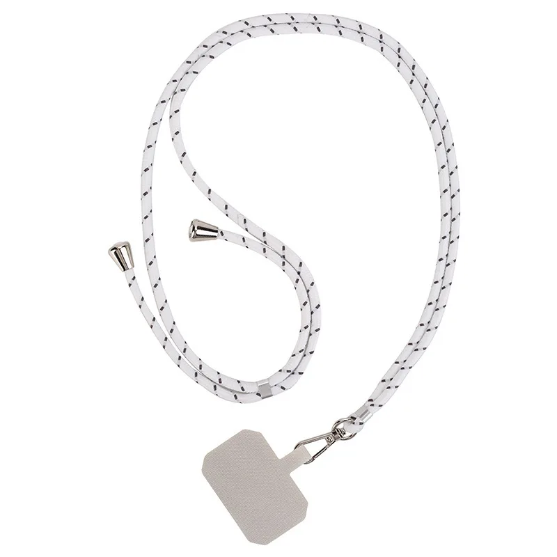 Universal Adjustable Mobile Phone Lanyard To Prevent Loss Of Neck Mobile Phone Safety Rope