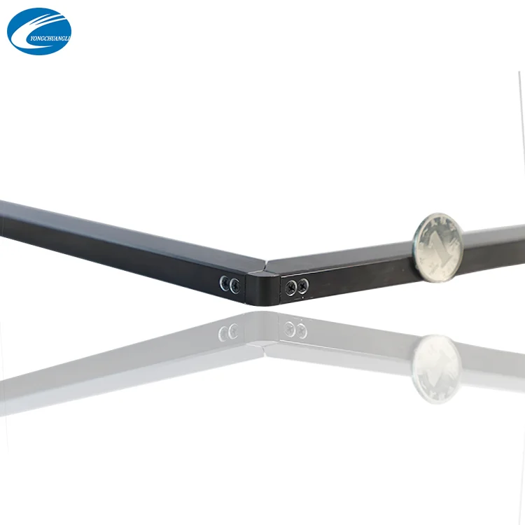 84 inch large USB infrared touch frame for TV display wall with 20 points