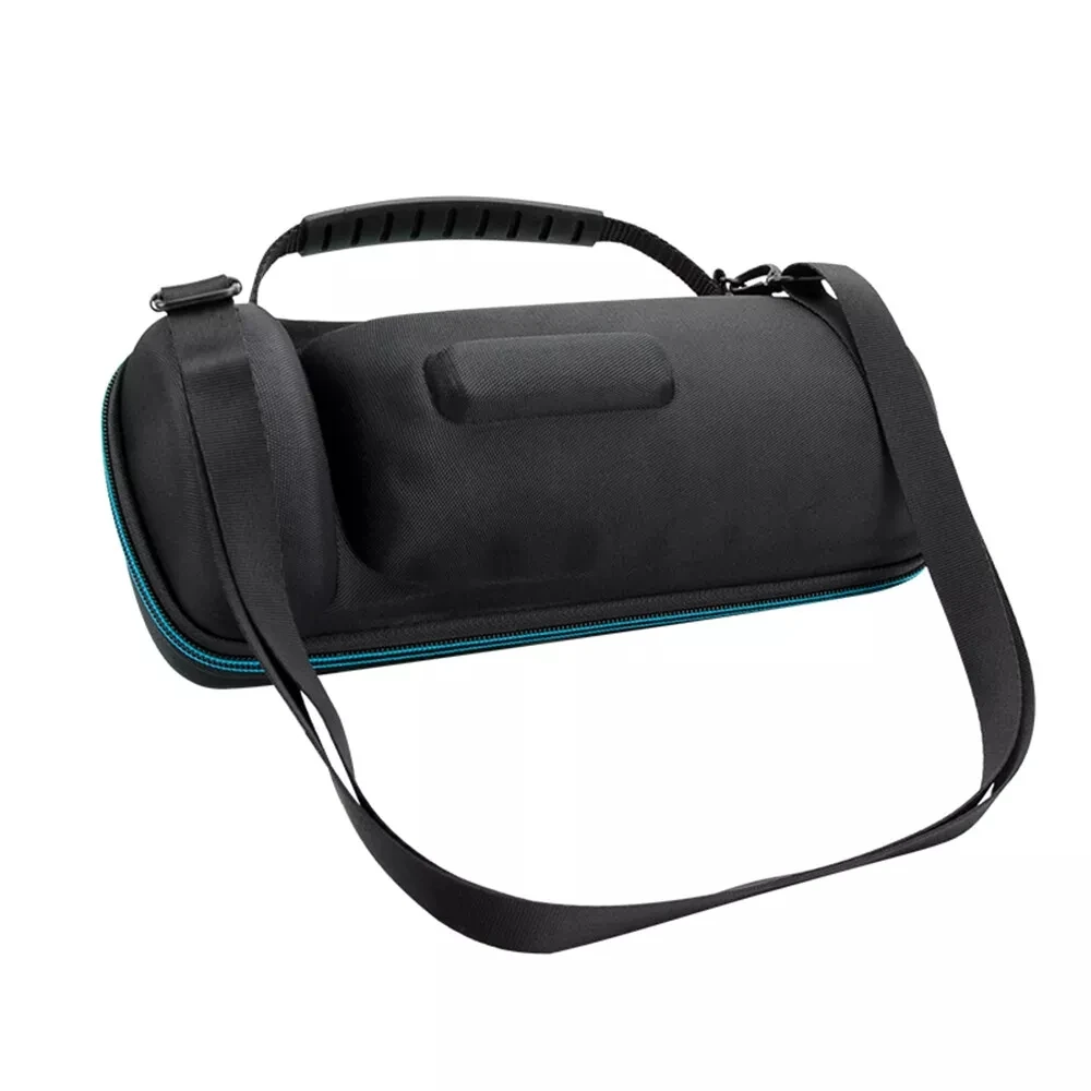 Custom Made Shockproof Portable Protective Storage Hard Case JBL PULSE 5 Bluetooth Speaker EVA Carrying Case With Your design