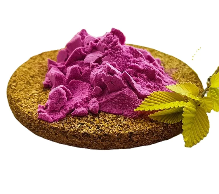 Lowest Price Iso Certificated Hydration Blueberry Powder