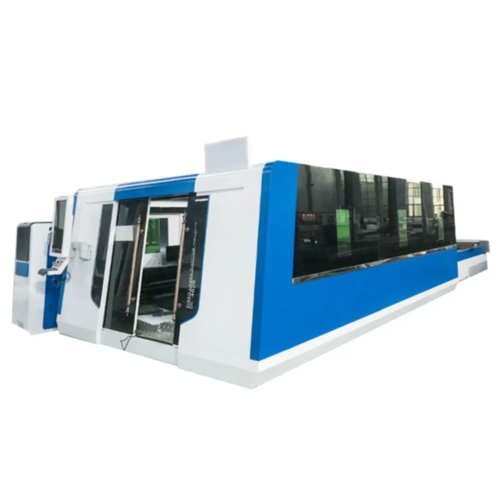
factory Carbon / Stainless Steel Tube / Pipe Fiber Laser Cutting machine CNC laser cutting 