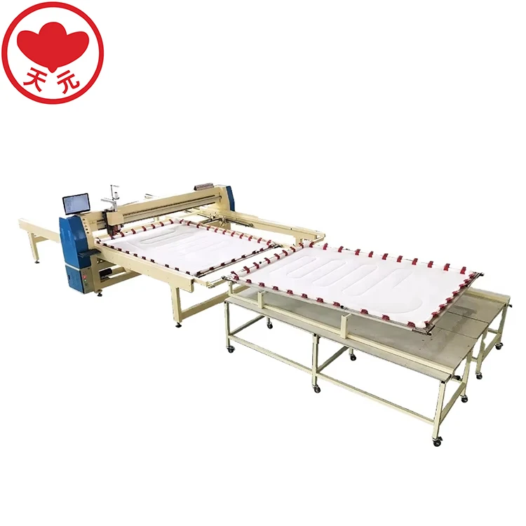 HFJ 26F 2 ручной стегальная машина одноигольная для лоскутного