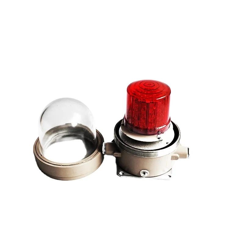 BSZD81 Hot selling aviation obstruction beacon with high quality