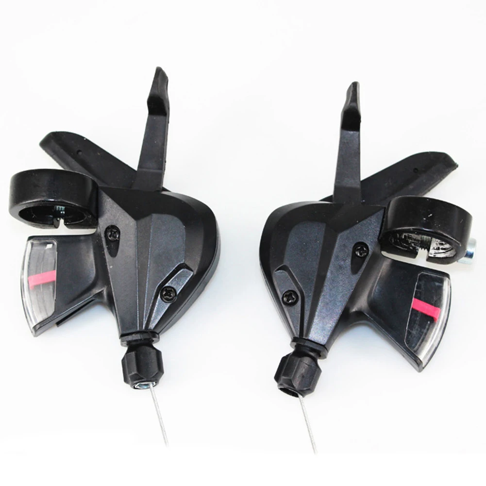 
2020 Bicycle Brake Shift Lever SL-M310 Rapid Fire Shifter 3x8 Speed Mountain Bike Accessories 