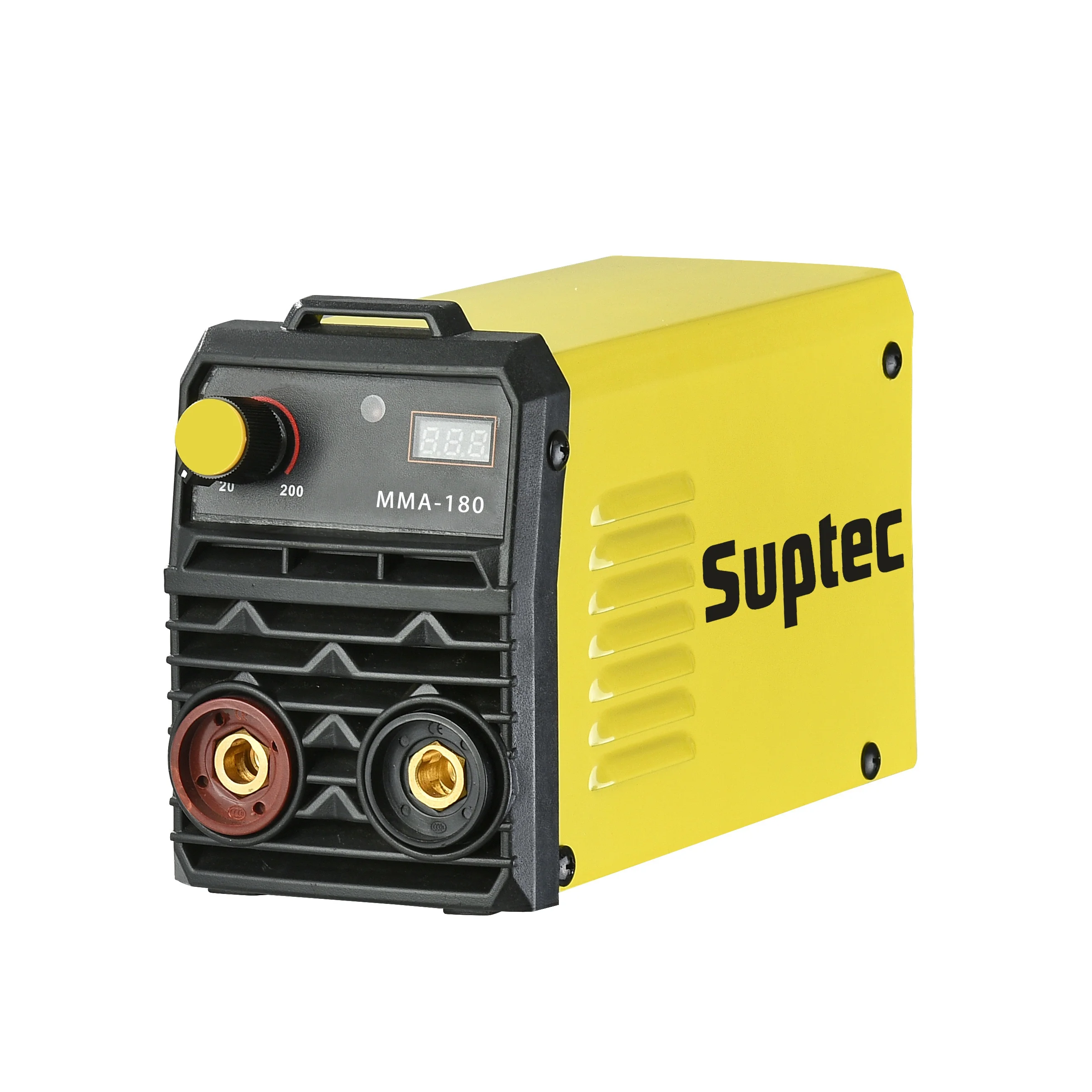 SUPTEC MAQUINA DE SOLDAR SOLDADORA DE ARCO ELECTRICO CA 250A  SOLDADORA INVERTER MMA WELDING MACHINE