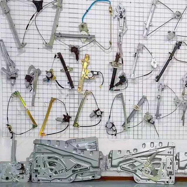 Factory Manufacture Truck Power window motor  window lift motor Window Regulator motor A0038203742 For Mercedes Benz  Actros