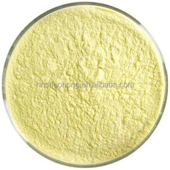 Заводская поставка, фунгицид, чистота 80% Mancozeb CAS 8018-01-7