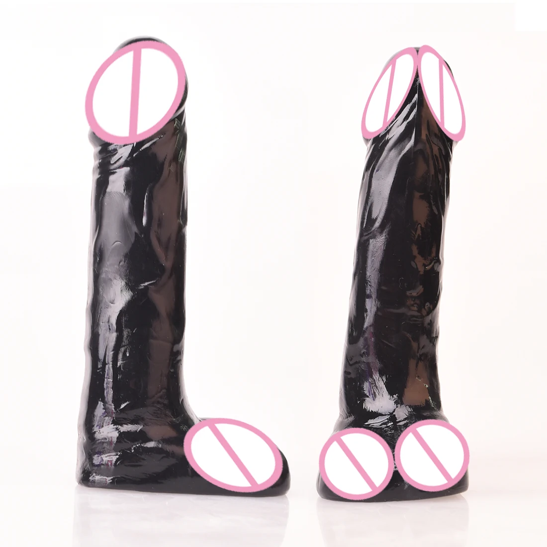 Best Selling Female Dildo Vibrator High Quality TPE Sex Toys For Men And Women Super Realistic Silicone Dildo