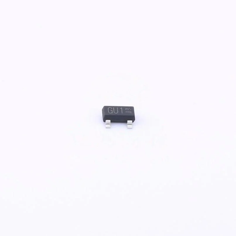 Original New In Stock MOSFET Transistor Diode Thyristor SMD BCX19T116 IC Chip Electronic Component