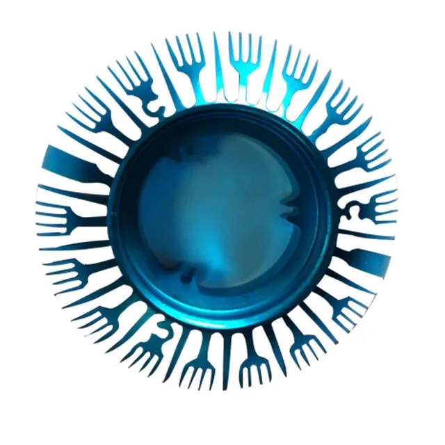 Full Color Acid Dye Anodizing Dye  For Aluminum Anodized -Indigo Blue Color Solvent Dyes Powder