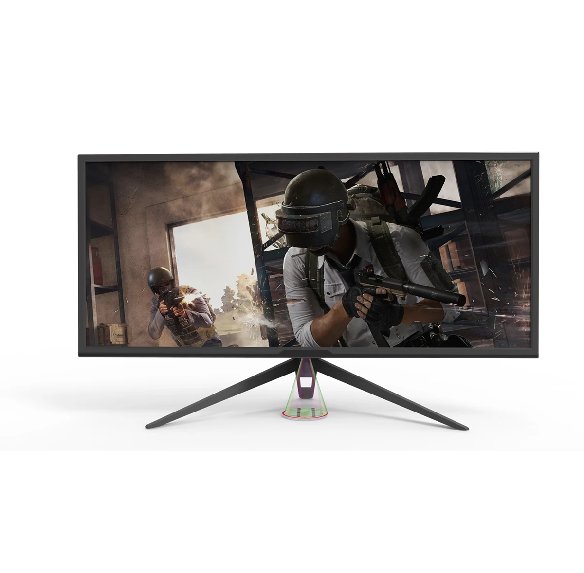 NEW 34 inch Wide screen 4K computer monitor  3440 x 1440 Gaming Monitor
