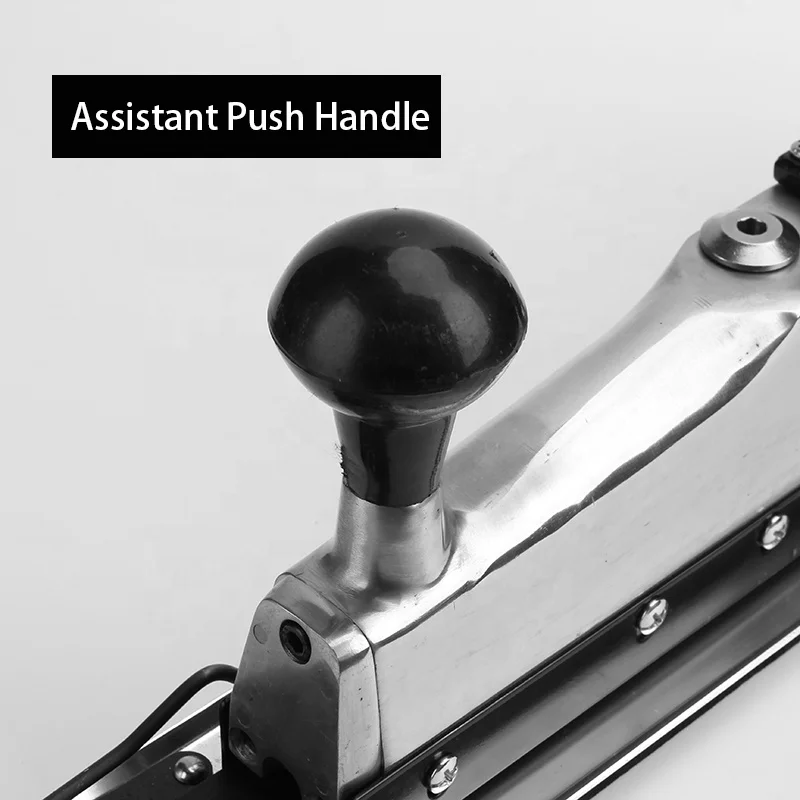 Straight Line Air Pneumatic Sander