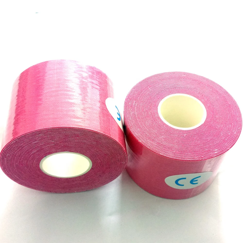 kt tape lower back kinesiology tape