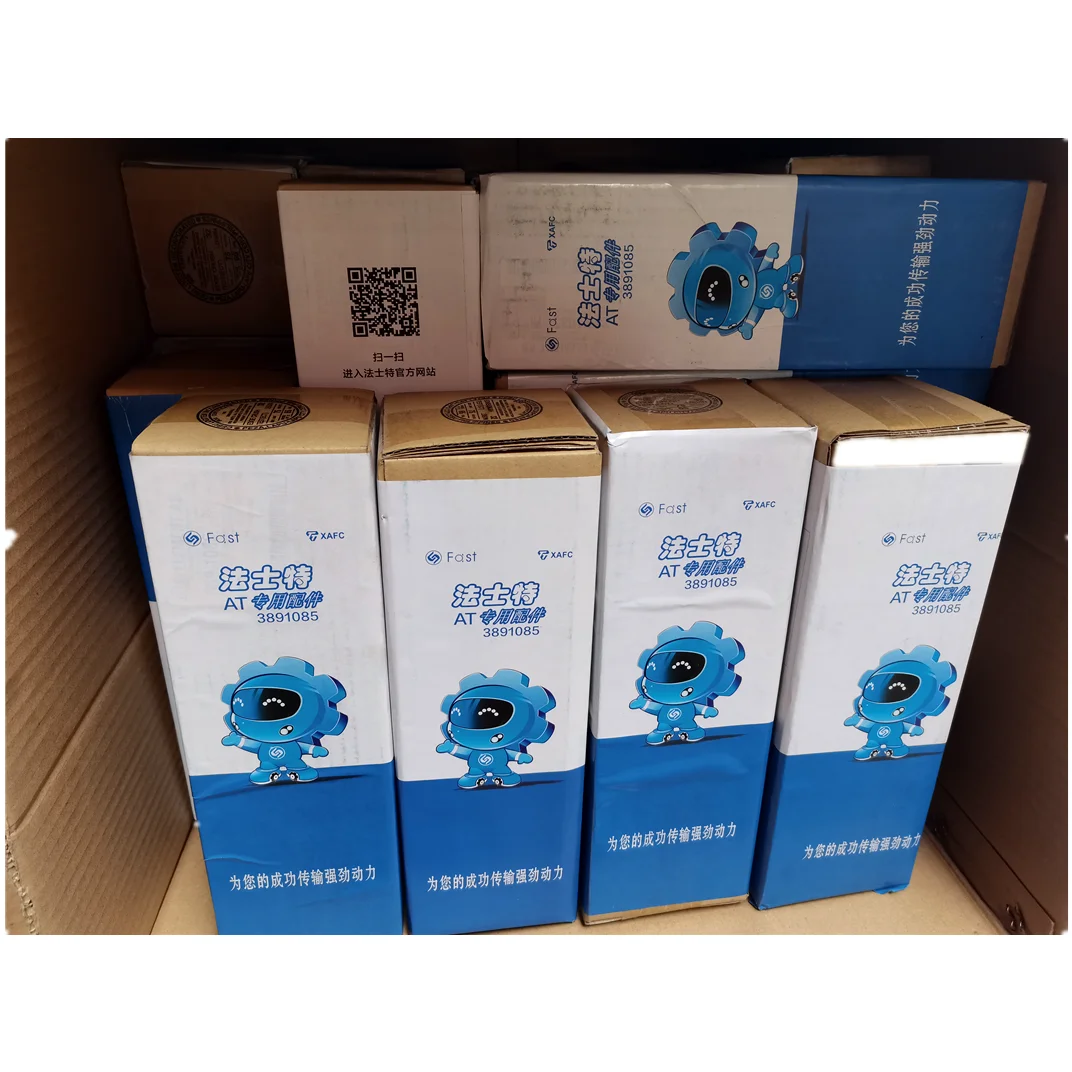 Factory truck engine excavator gearbox filter SH66392 3891085 389 1085