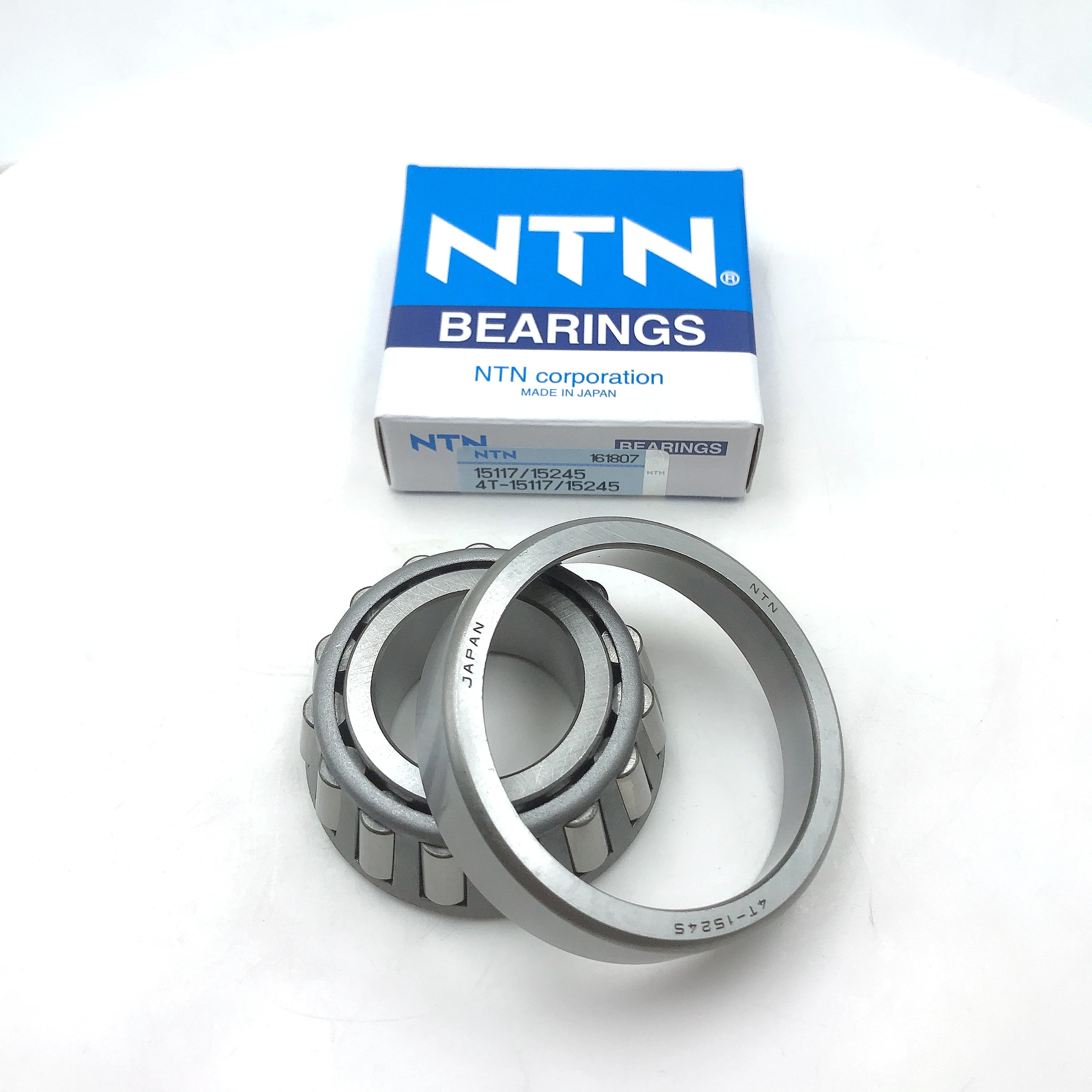 Low noise Supplies Complete Sizes AUTO Bearing Fast delivery Tapered Roller Bearing NTN 31317 32317 32918X2