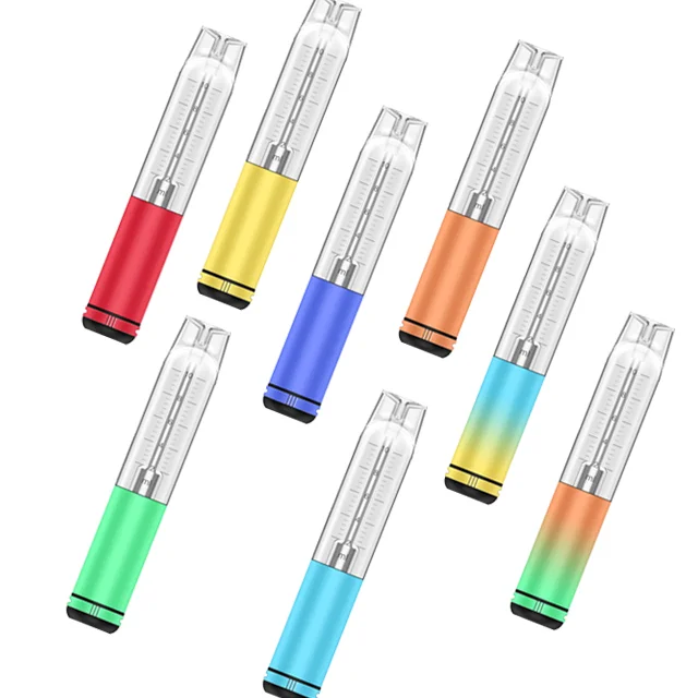 Hot selling Vapesoul Voom Mega 13ml vape pod pen 4500 hits new listing