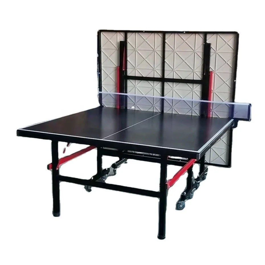 Standard SMC outdoor waterproof ping pong table for sale