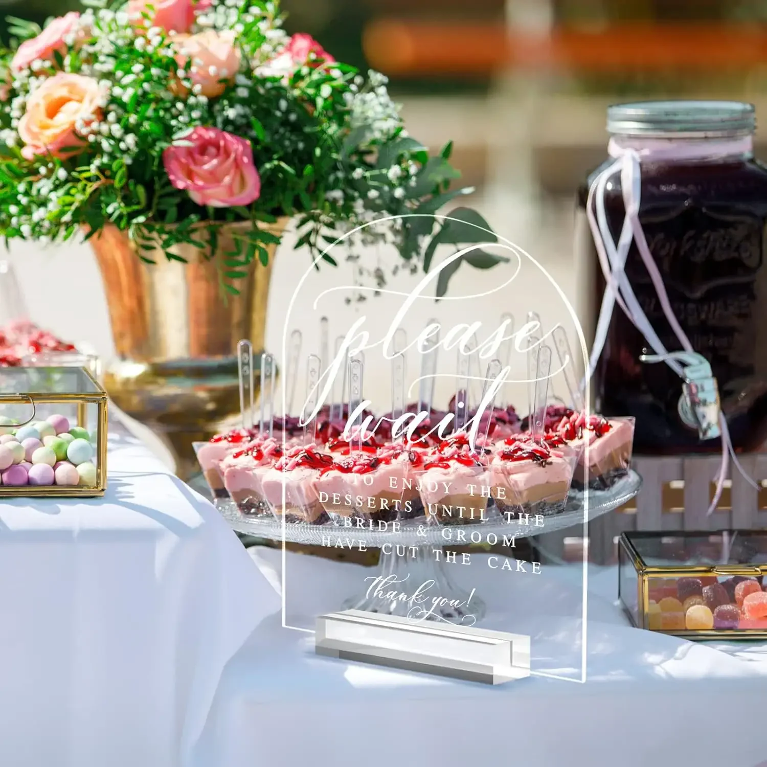 Пользовательские корпоративные плакаты товары логотип УФ-печать фотоблоки пластиковый акриловый лист рекламная доска