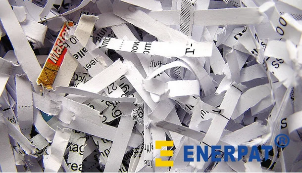 
New Design Office Waste Paper Shredding Machine with UK Standard and Factory Price ISO9001/CE Carbon Steel MSB-E300 Optional 15 