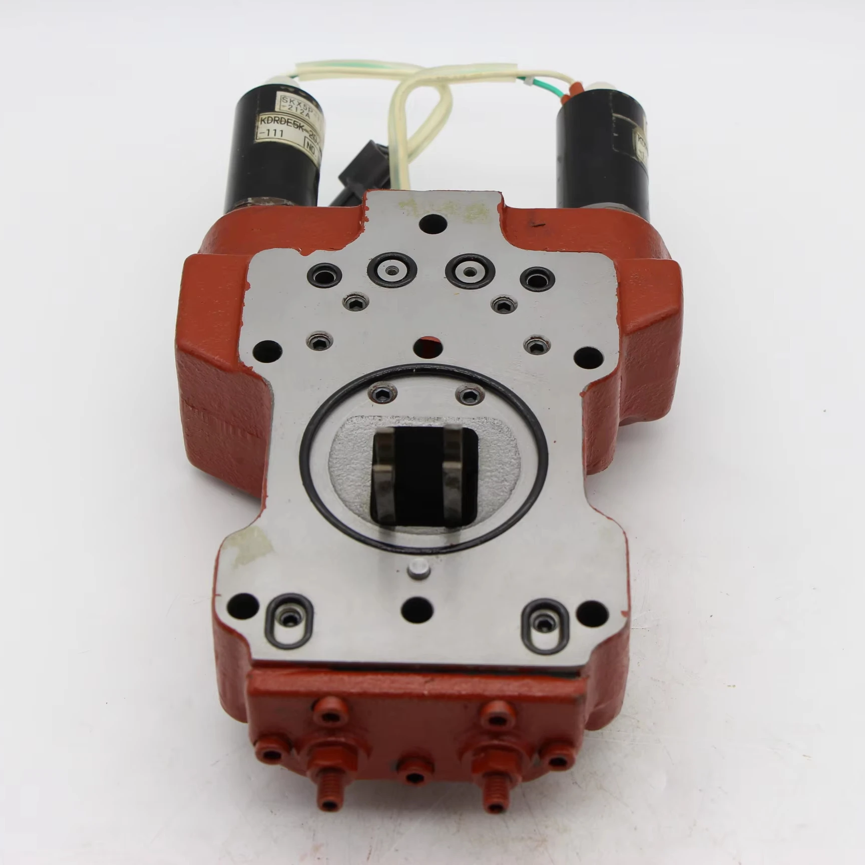 FTB Hot Sale Hydraulic Pump For SK200-5