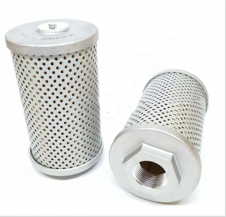 Гидравлический возвратный масляный фильтр для тяжелых грузовиков 69781-62120 P763889 PT9196 HF7929