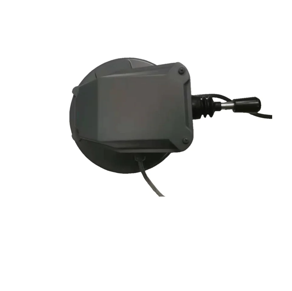 Wholesale Price Grey Aluminium Alloy Strong Bearing Capacity Industrial Brake