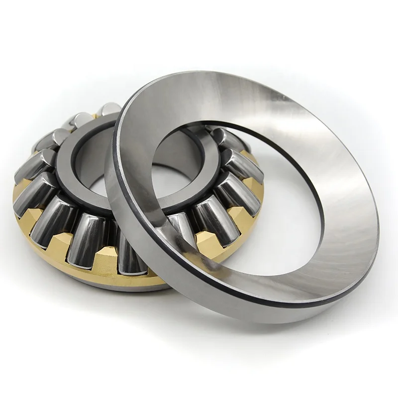 Vertical Motor Spherical roller thrust bearings Thrust Spherical Roller Bearing 29344