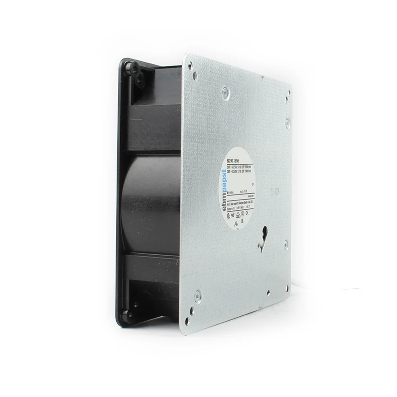 Elevator fittings centrifugal fan 220V 22W 0.12A RG90-18/56 silent ventilation centrifugal cooling fan for ebmpapst