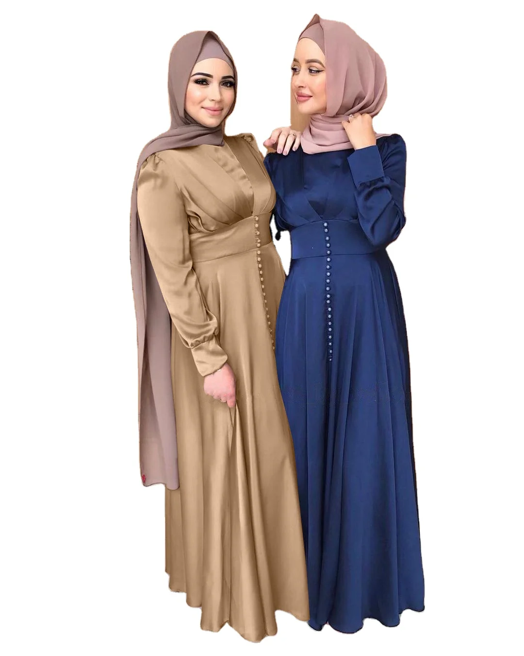 2022  islamic clothing  abaya   Long dress muslim  islamic clothing muslim  women   traditional muslim clothing