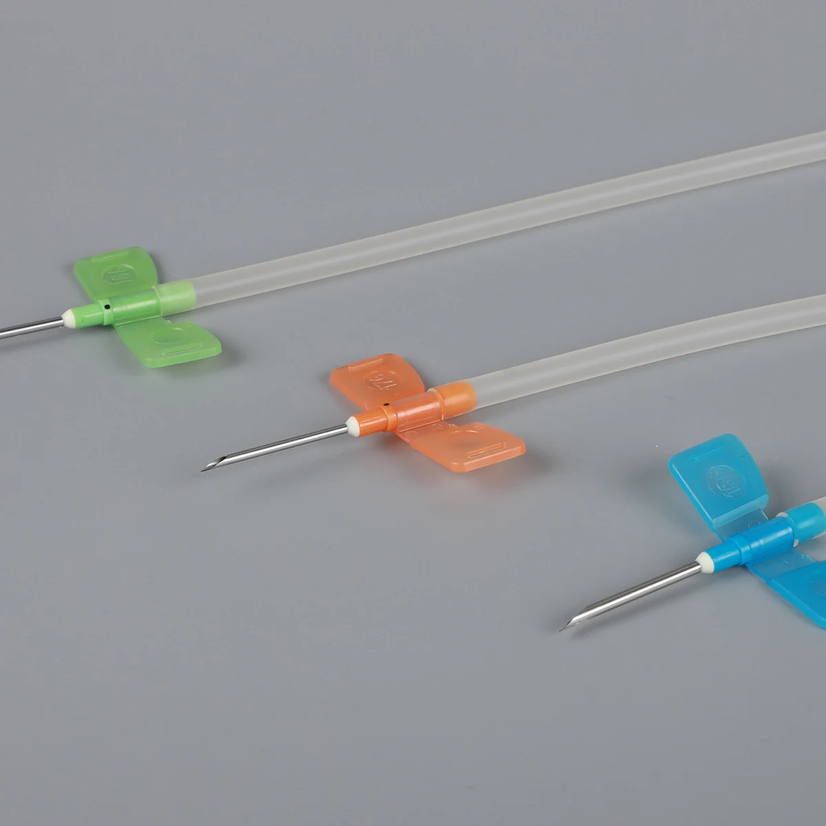 Disposable Safety A.V.Fistula needle