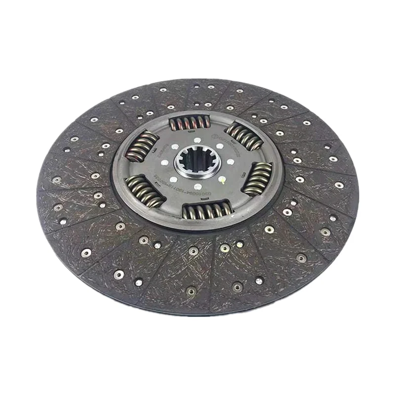 Диск сцепления для грузовика volvo 3400 700 3400700529 3400700543 3400700601 3400700629 3400700649 3400700663