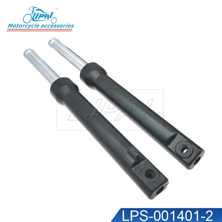 Motorcycle Spare Parts Front Shock Absorber Drum Brake  For HONDA DIO50