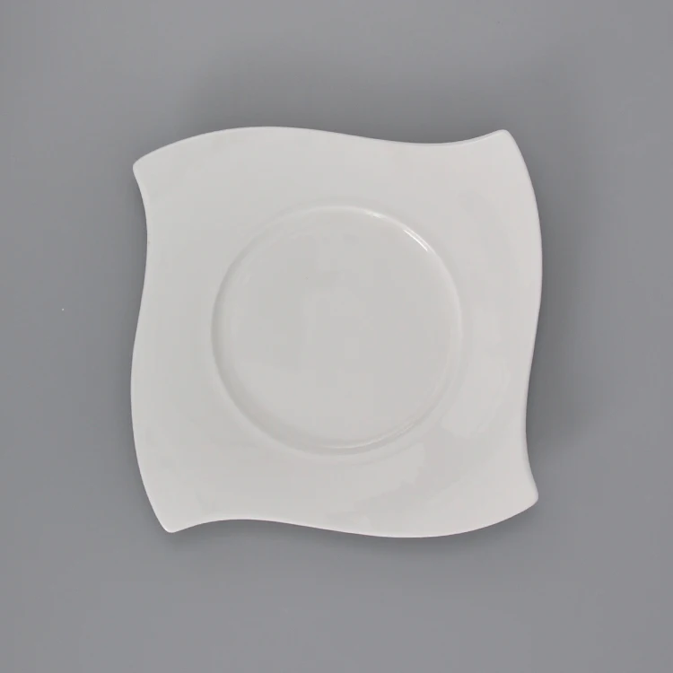 PT Royal Ware Custom Luxury White Bone China Dinner Set,Hotel Porcelain Dinnerware ceramica porcelana branca