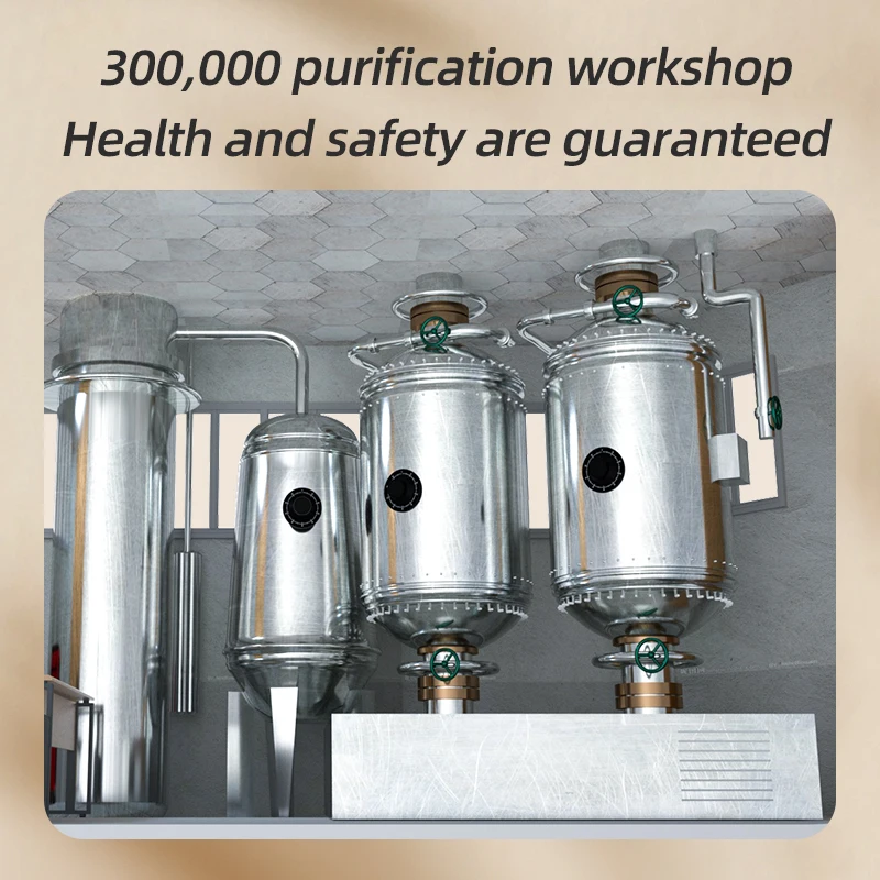 Aiyu Chinese Herbal Medicine OEM Baby & Kids&Infants Bath Powder Bag Of Children Massage For Recuperate The Lungs