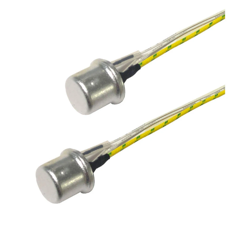 High Temperature Sensor Ntc Temperature Sensor 10k Temperature Sensor For Induction Cooker
