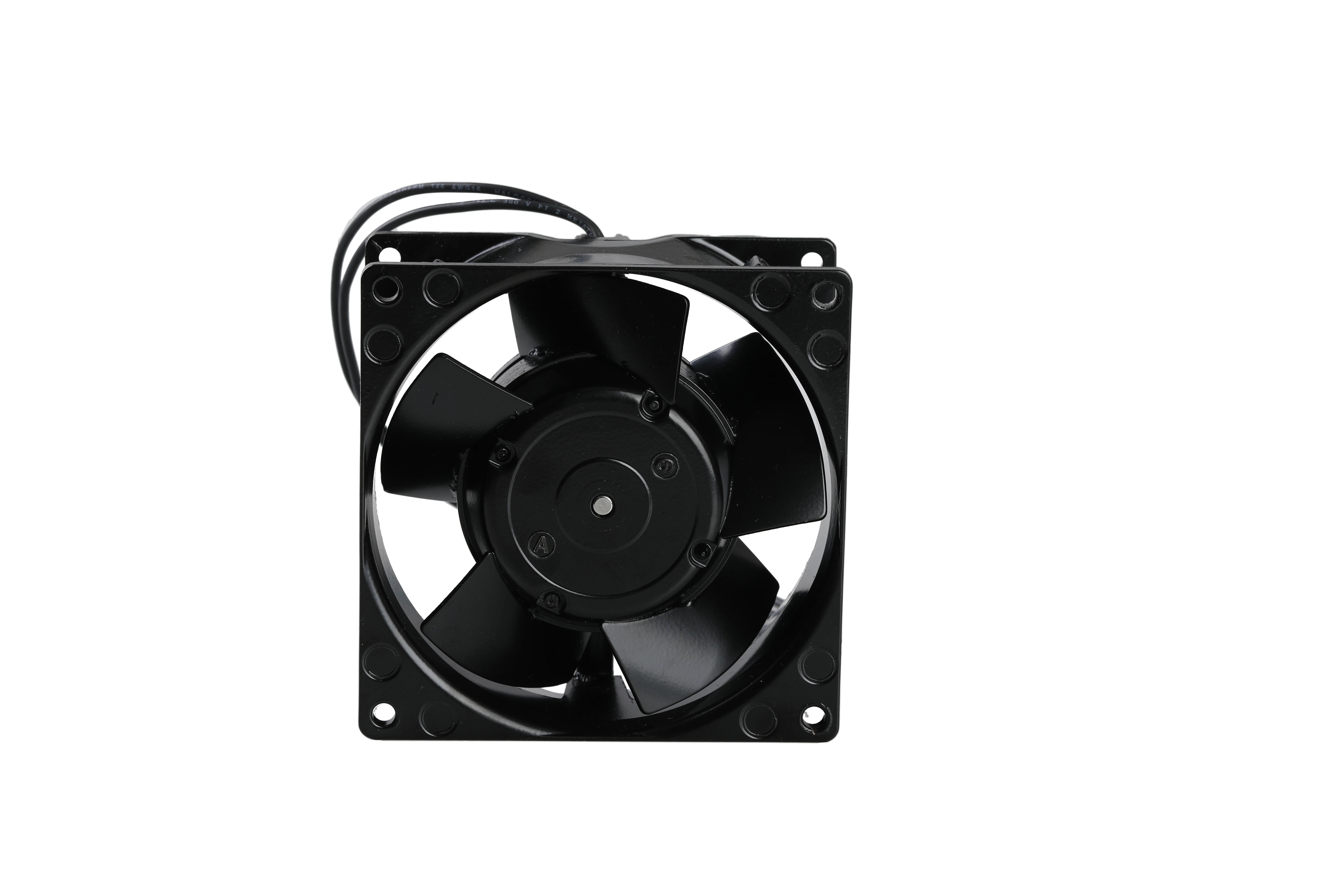 3656  ebmpapst Metal axial  fan  EBM-PAPST TYPE:3656  EBM FAN  230V  92 x 92 x 38 mm