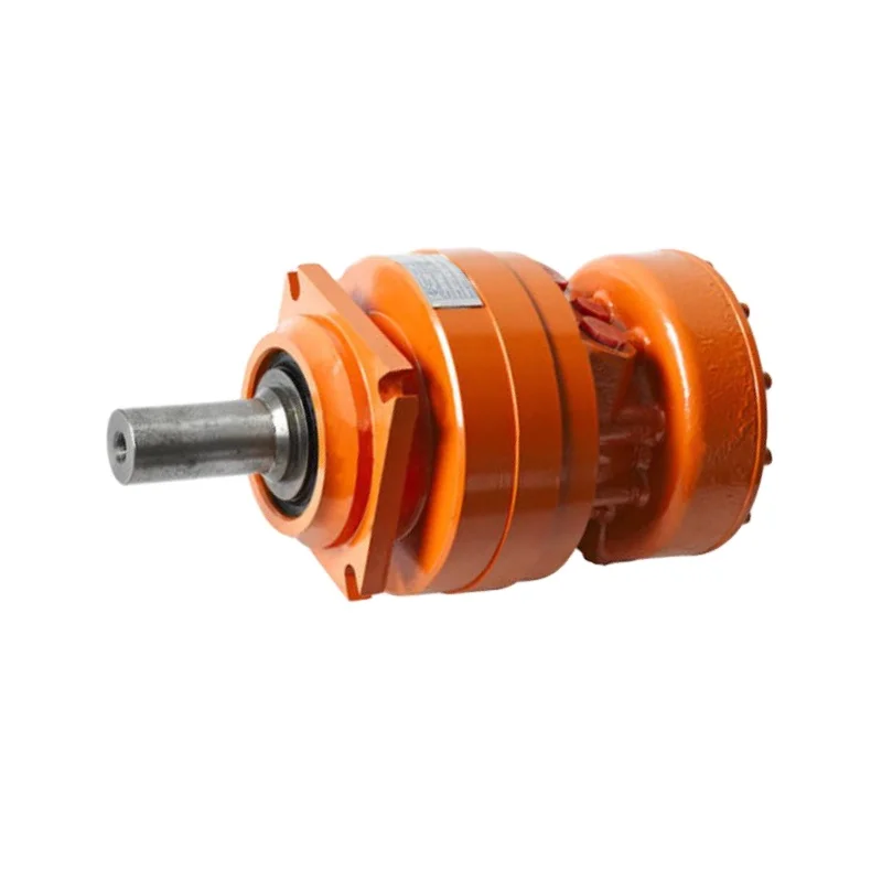 ms18 radial piston motor hydraulic motor hydraulic spare part