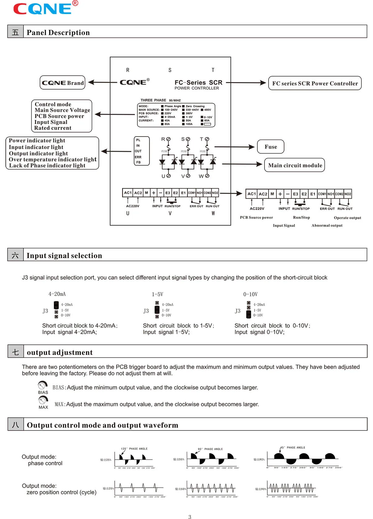 FC-SCR3