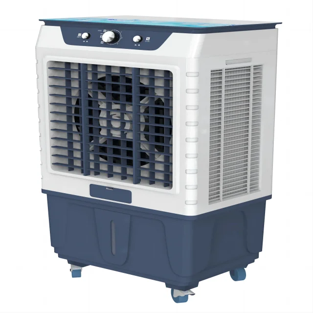 Portable air cooler 5000cmh