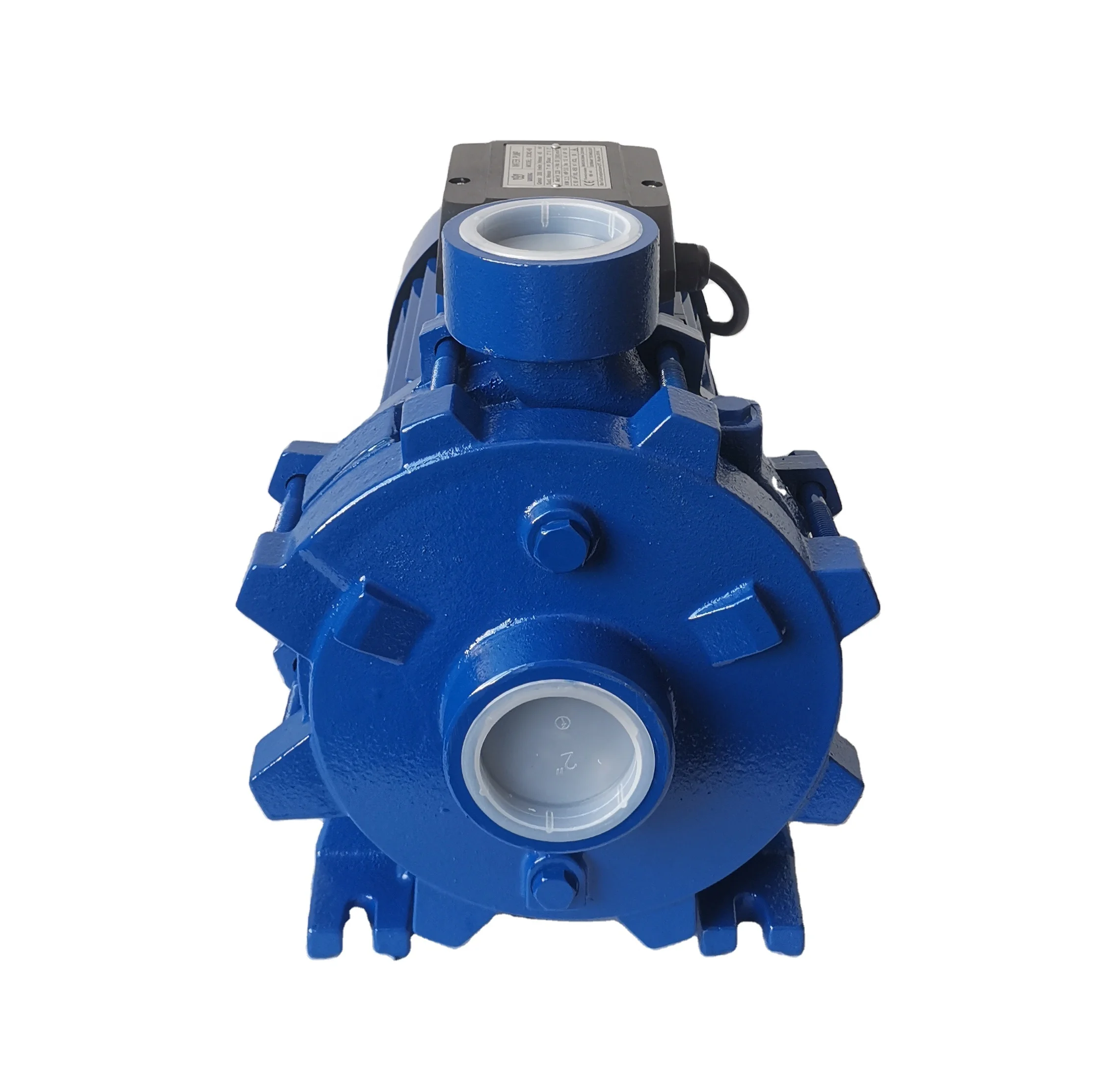 SCM2-65 German technology high quality Double impeller 3hp  irrigation pump