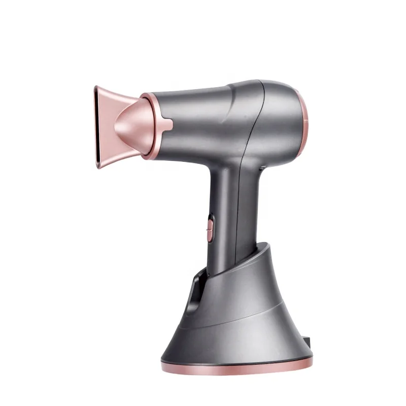 
TAIYUN HD388 New Styling Product 2019 Hot Sale Rechargeable Wireless Cordless Hair Dryer 