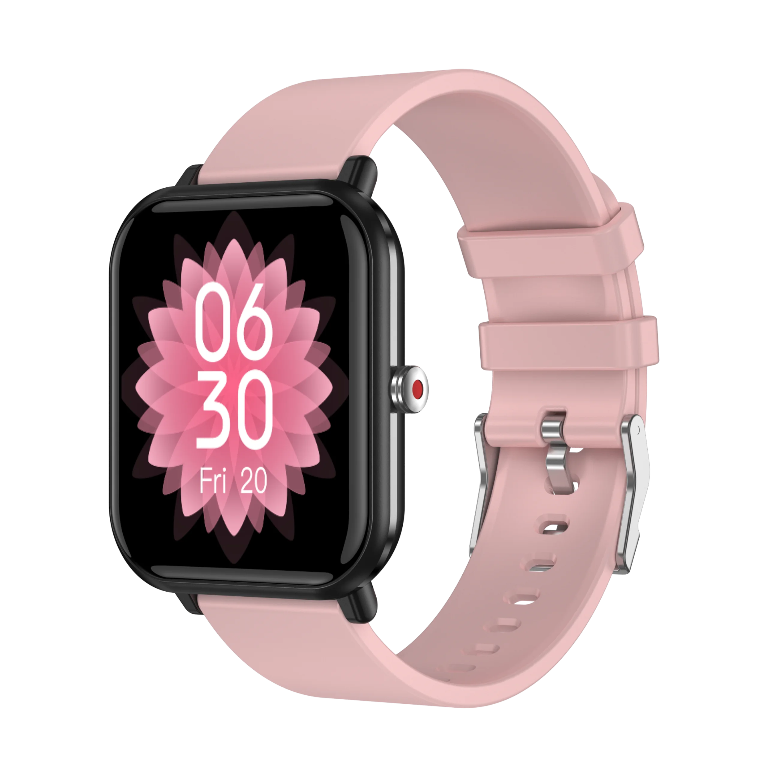 Customer Temperature Q9 PRO Smartwatch Life Waterproof Pedometer Calories Sports Smart Watch For Teenagers