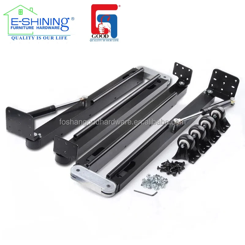 Hot Sale Factory Price Wall Mount Table Folding Dining Table